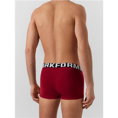 ТРУСЫ МУЖСКИЕ (2ШТ) 411215-2