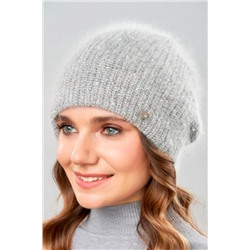 Шапка женская Ferz Черри