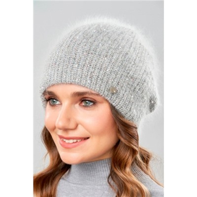 Шапка женская Ferz Черри