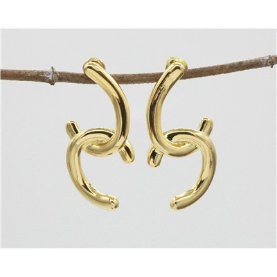 Серьги G020275907195