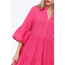 DStrend Платье П-4634