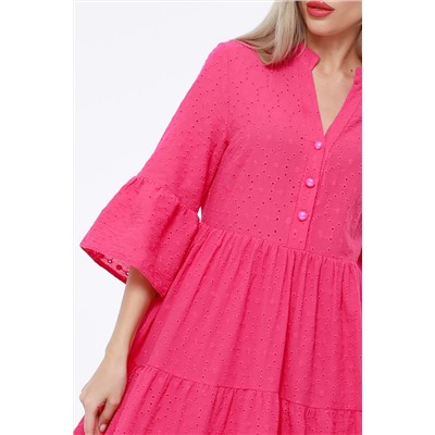 DStrend Платье П-4634