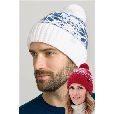 Шапка WAG TOP 437