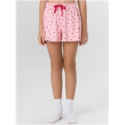 ШОРТЫ ДЛЯ ДЕВОЧЕК ДОМАШНИЕ 537004