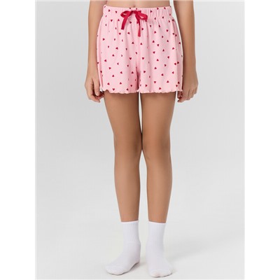 ШОРТЫ ДЛЯ ДЕВОЧЕК ДОМАШНИЕ 537004