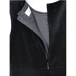 Сарафан для девочки Соль&Перец