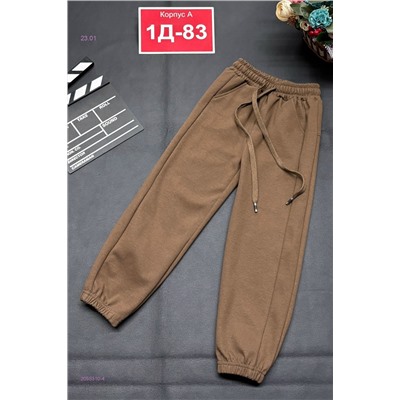 штаны 2055310-4