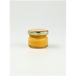 Подарочный набор новогодний «Волшебных моментов в новом году»: чай, арахис, конфеты, крем-мёд