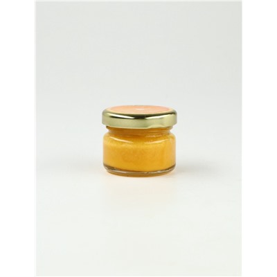 Подарочный набор новогодний «Волшебных моментов в новом году»: чай, арахис, конфеты, крем-мёд