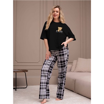 Костюм женский Мишель-4