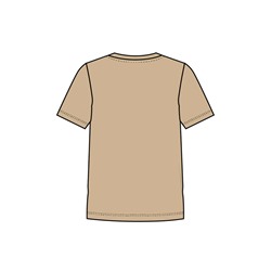 Фуфайка трикотажная для женщин (футболка)