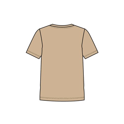 Фуфайка трикотажная для женщин (футболка)