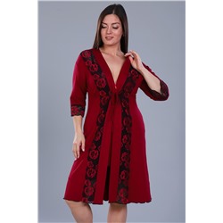 Пеньюар 38177