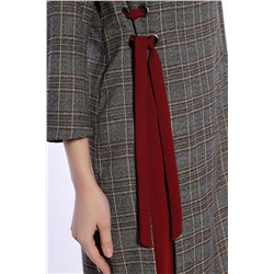 VISERDI Платье 10072-флт 4421300