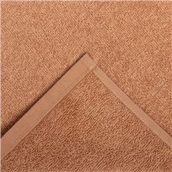 Набор подарочный новогодний «Этель» «Happy new year», полотенце 30×60 см и аксессуары (6 предметов)