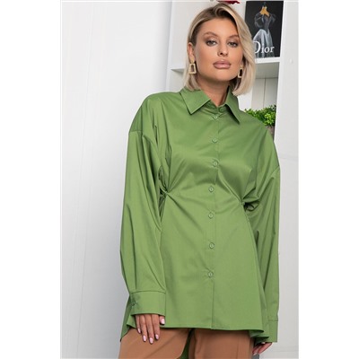 LT Collection Рубашка Б14189-5М