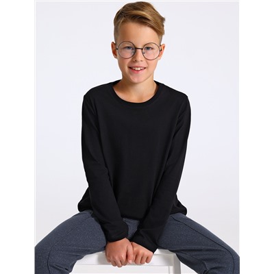 Апрель Лонгслив 1ПДЛД824001