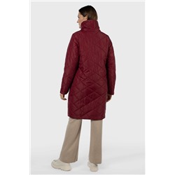 05-2122 Куртка женская зимняя ( альполюкс 250)