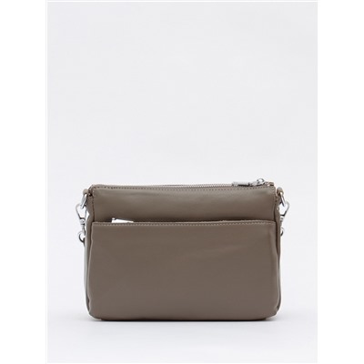 Сумка 3011NN l.gray Natale Navetta