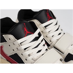Кроссовки Travis Scott x Jordan Jumpman Jack