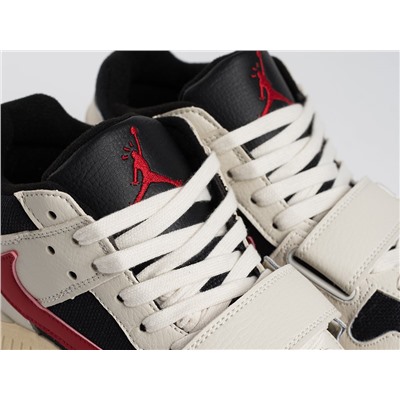 Кроссовки Travis Scott x Jordan Jumpman Jack