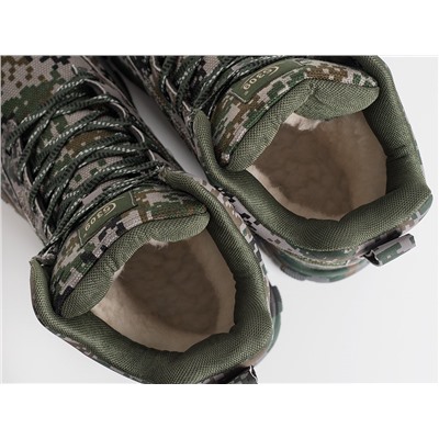 Зимние Ботинки