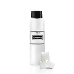 01 Сменный блок RENI Home (рефил), 100 мл SUGAR / Сахар