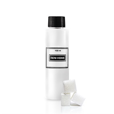 01 Сменный блок RENI Home (рефил), 100 мл SUGAR / Сахар
