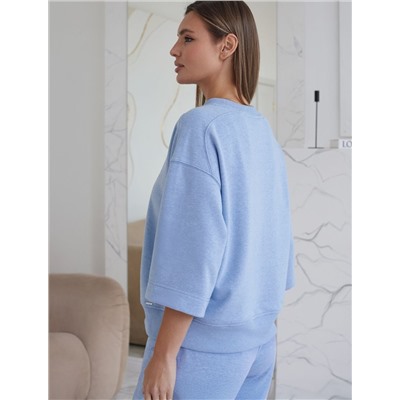 VILATTE Джемпер D49.139