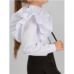 Блузка для девочки Соль&Перец