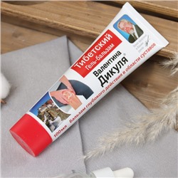 Тибетский гель-бальзам В.Дикуль 100 мл