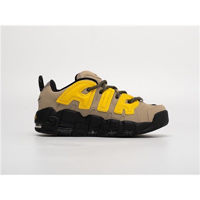 Кроссовки AMBUSH x Nike Air More Uptempo