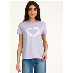 Апрель Футболка 1ЖДФК2657001