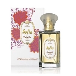 DETAILLE SOFIA edt (w) 100ml
