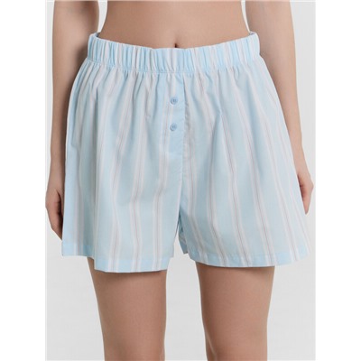 КОМПЛЕКТ ЖЕНСКИЙ (ФУТБОЛКА, ШОРТЫ) 592548