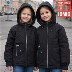 Куртка весна 2059910-4