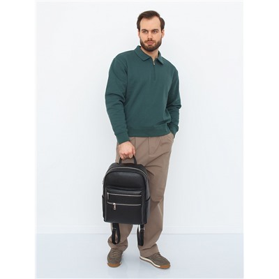 Рюкзак 2420H black Heanbag