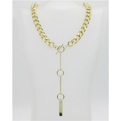 Колье-цепь F851078507290