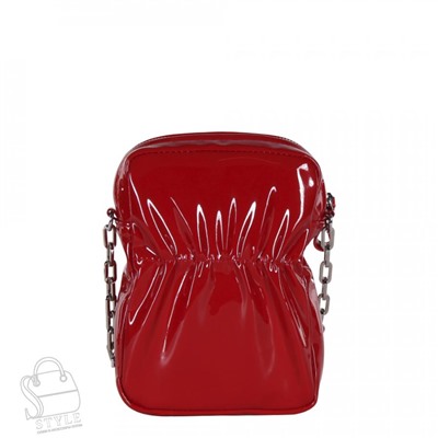 Сумка женская  29212 red Velina Fabbiano-Safenta