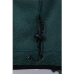 Толстовка "Стэн" (Изумруд)