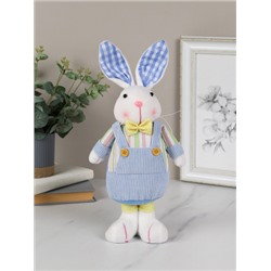Декоративное украшение Кролик 40 см / NAS02 /уп 40/