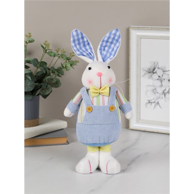 Декоративное украшение Кролик 40 см / NAS02 /уп 40/