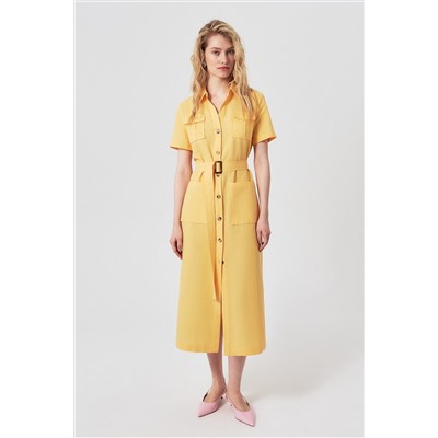 Платье POMPA, 1136702