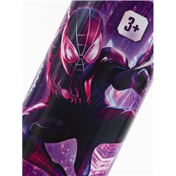 Детский шампунь-гель-пена 3в1, аромат шипучая кола, 410 мл, Человек паук