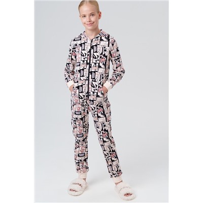 Комбинезон PLAYTODAY, 1185626