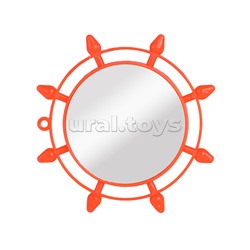 Кукла Парикмахер с набором 45см., в коробке