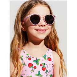 Солнцезащитные очки с поляризацией для детей