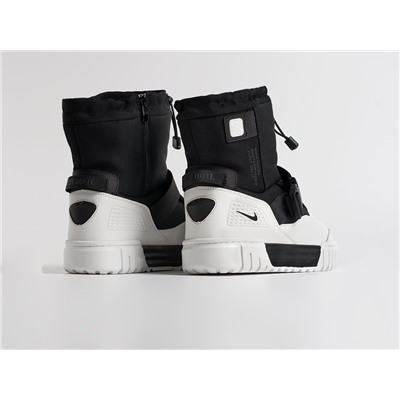 Зимние Кроссовки Nike High
