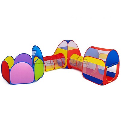 Палатка детская, в сумке