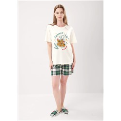 CLEVER Пижама LP15-1199/1